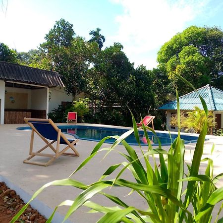 Tropical Paradise Leelawadee Resort Koh Chang Esterno foto