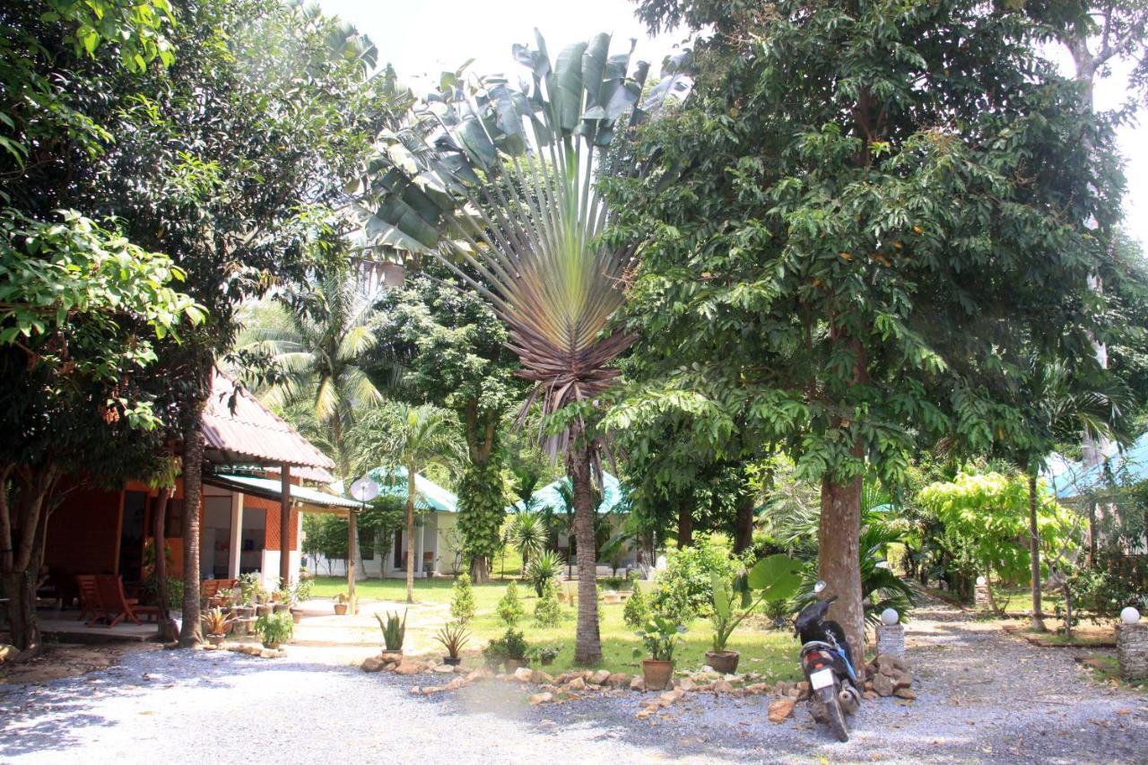 Tropical Paradise Leelawadee Resort Koh Chang Esterno foto