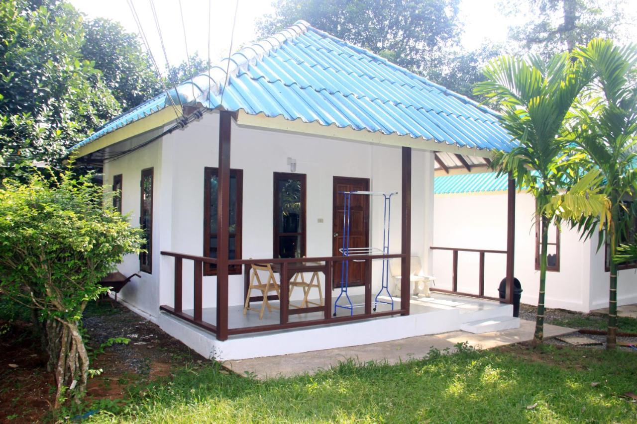 Tropical Paradise Leelawadee Resort Koh Chang Esterno foto