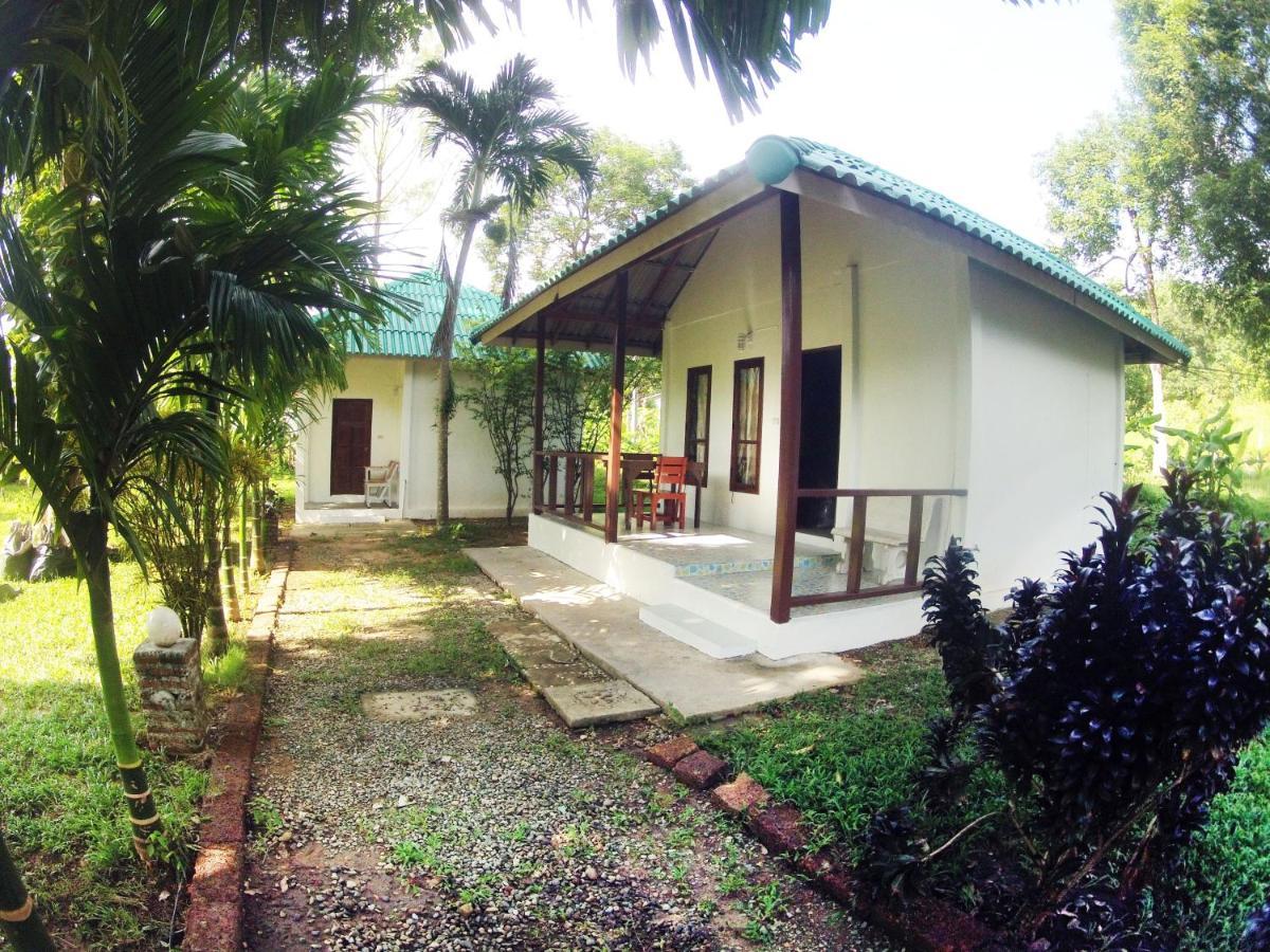 Tropical Paradise Leelawadee Resort Koh Chang Esterno foto