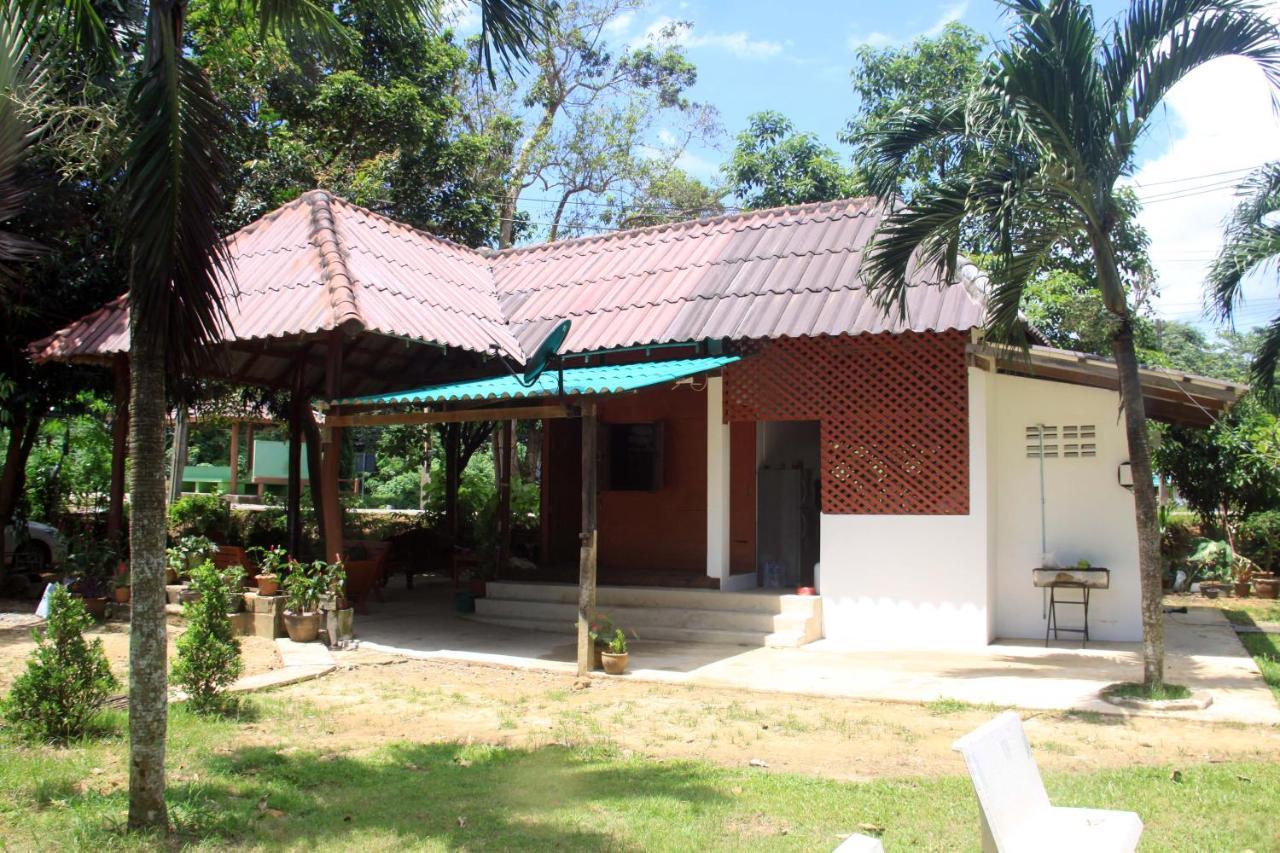 Tropical Paradise Leelawadee Resort Koh Chang Esterno foto