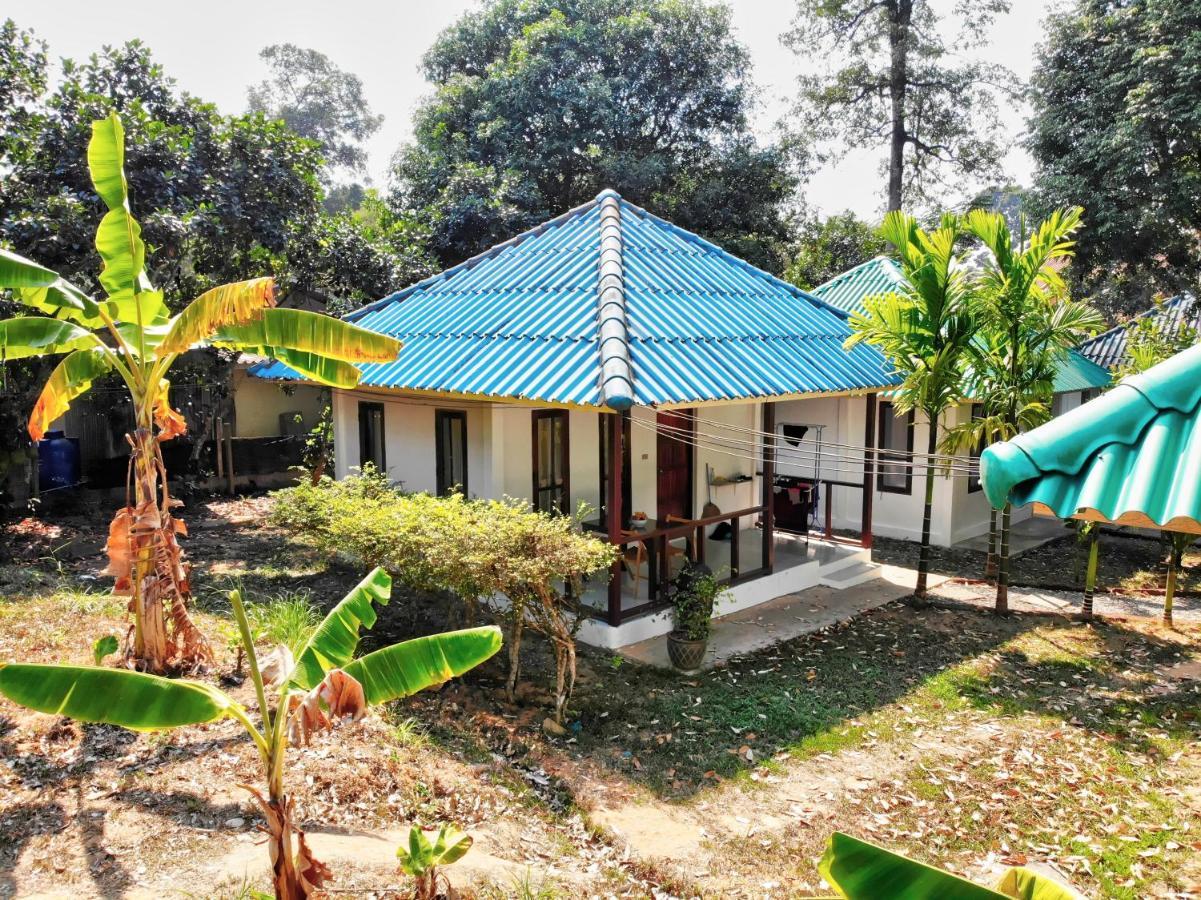 Tropical Paradise Leelawadee Resort Koh Chang Esterno foto