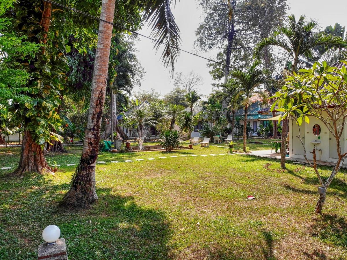 Tropical Paradise Leelawadee Resort Koh Chang Esterno foto