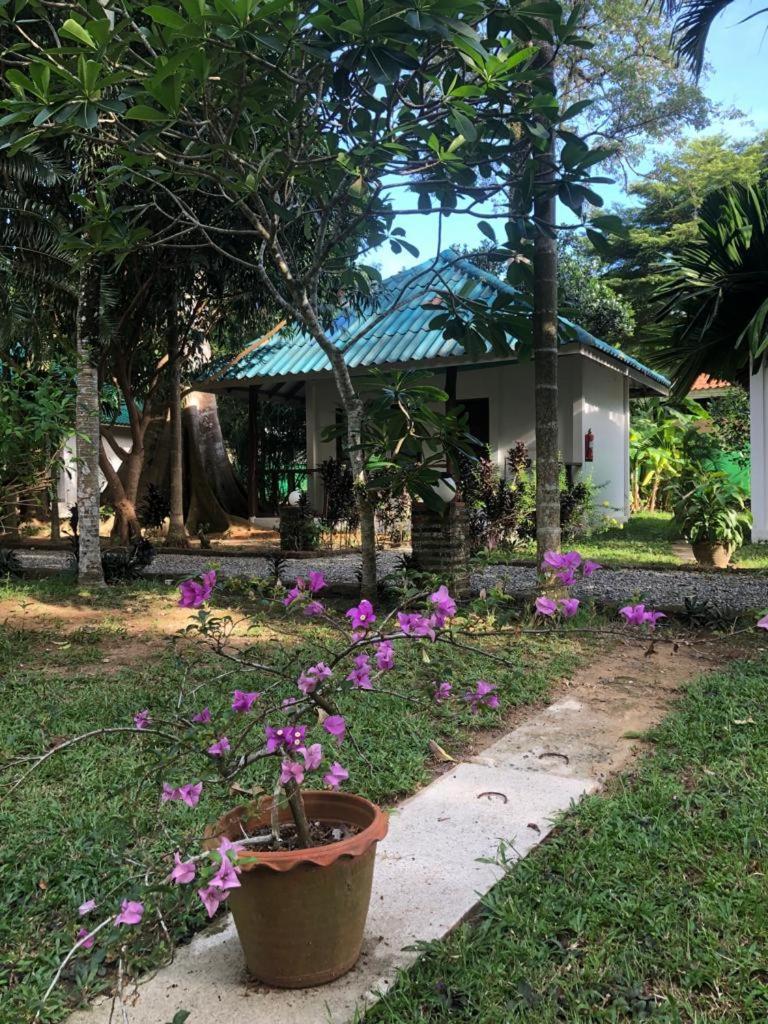 Tropical Paradise Leelawadee Resort Koh Chang Esterno foto