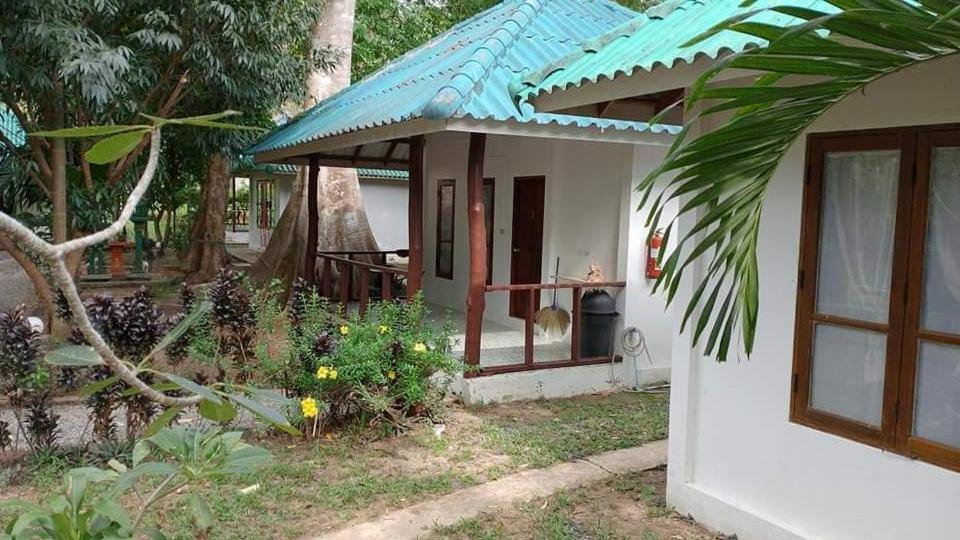 Tropical Paradise Leelawadee Resort Koh Chang Esterno foto