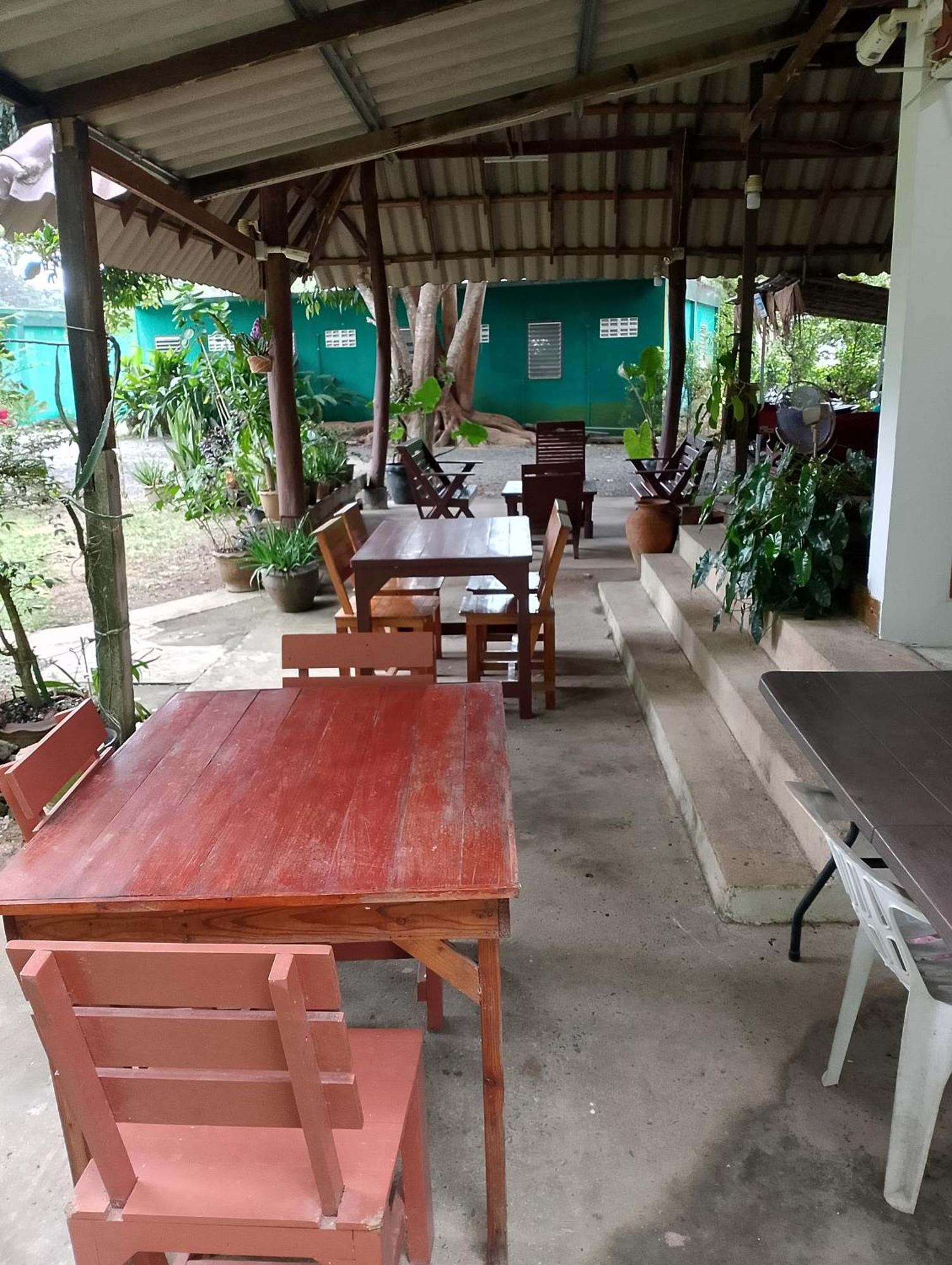 Tropical Paradise Leelawadee Resort Koh Chang Esterno foto