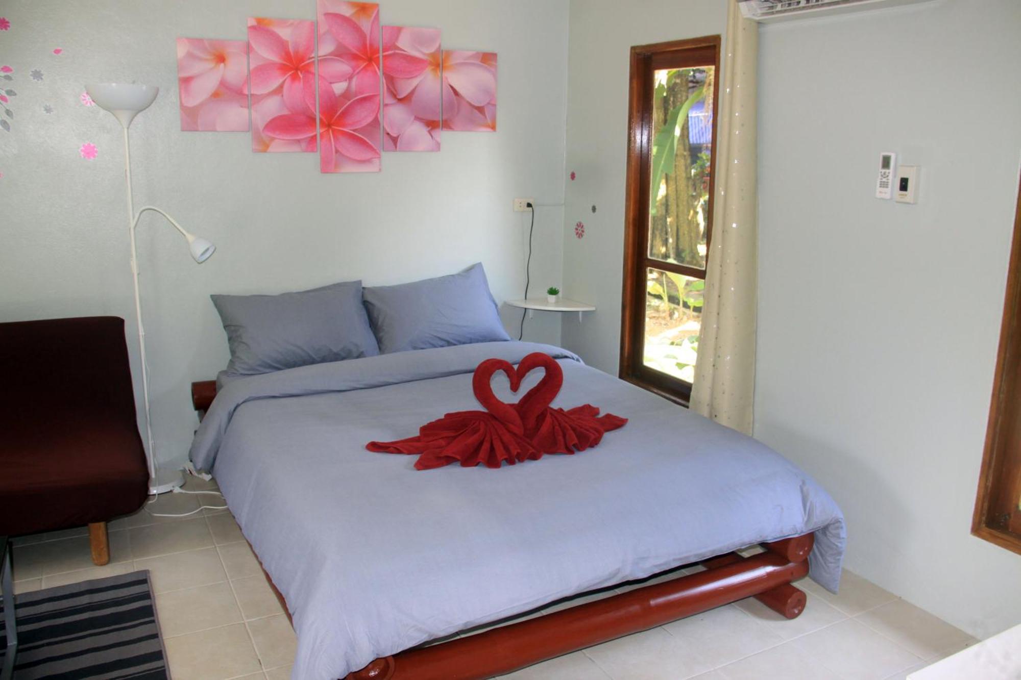Tropical Paradise Leelawadee Resort Koh Chang Camera foto