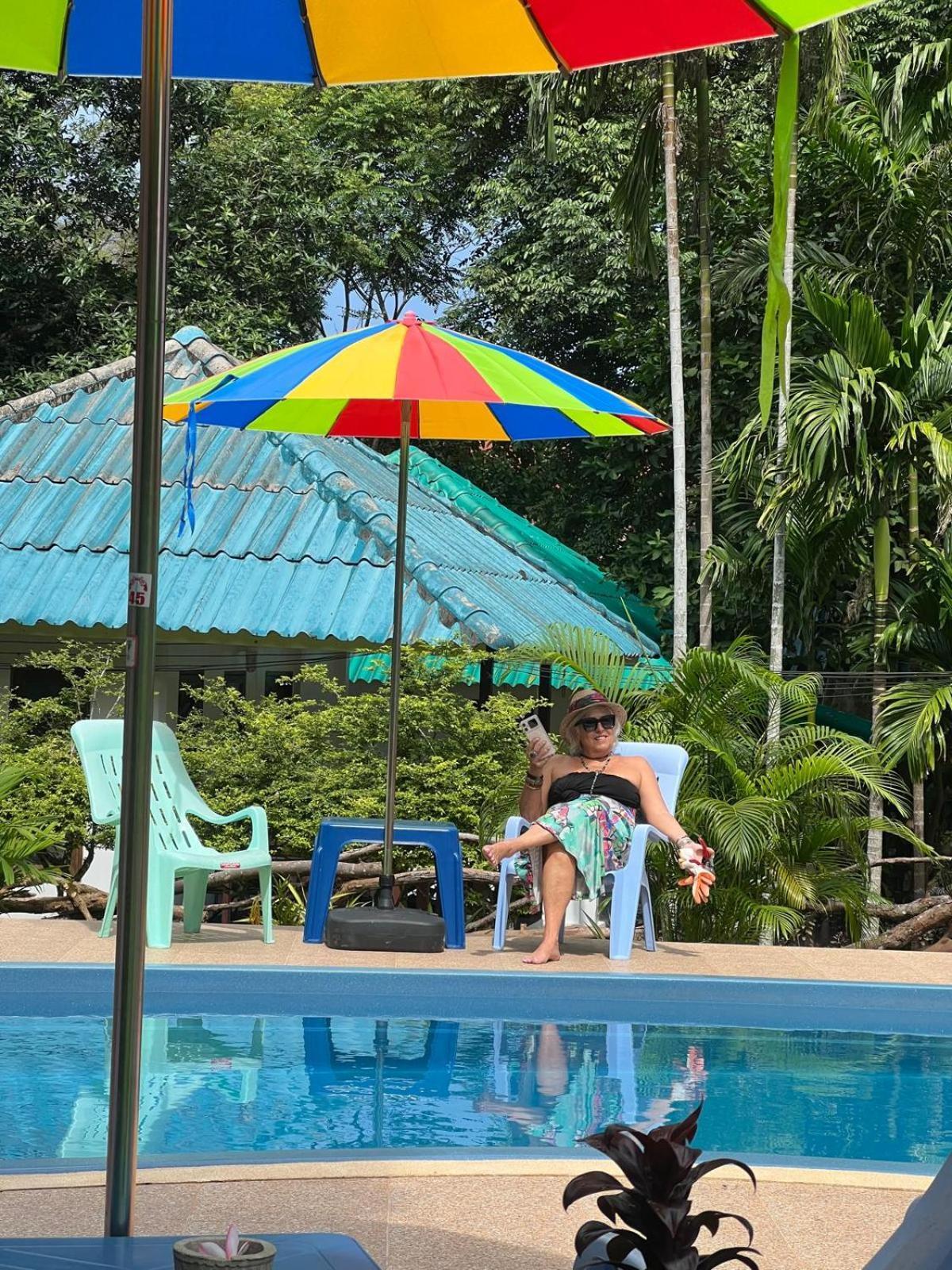 Tropical Paradise Leelawadee Resort Koh Chang Esterno foto